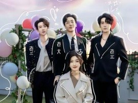 妈妈的铁拳优雅芬芳