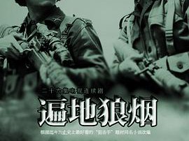 遍地狼烟MP4格式