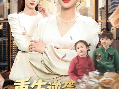 重生逆袭，我靠捡漏成首富