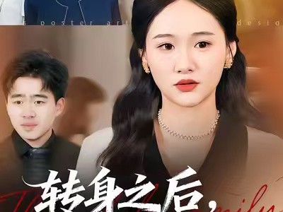 转身之后，我比你更耀眼