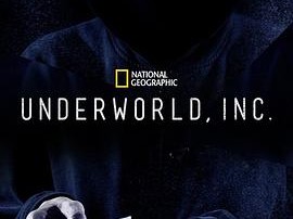 黑市大企业第二季