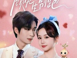 天降人参顾先生别跑