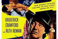 三条黑暗的街道