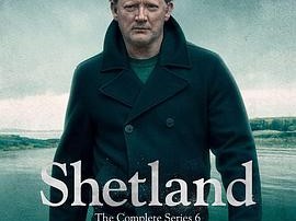 设得兰谜案第六季