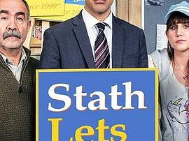 热血废柴中介第三季