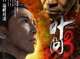 叶问3