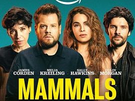 哺乳动物第一季