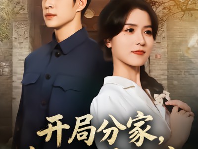开局分家，我宠夫我致富