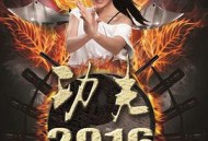 功夫2016