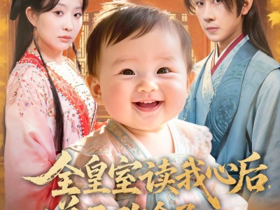 全皇室读我心后，逆天改命了