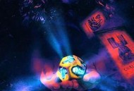 走进黑暗第二季