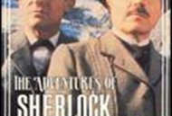 福尔摩斯探案集第五季