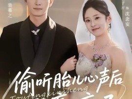 偷听胎儿心声后我赢麻了