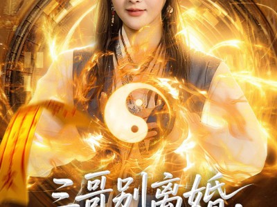 三哥别离婚，玄学亲妹妹回来了