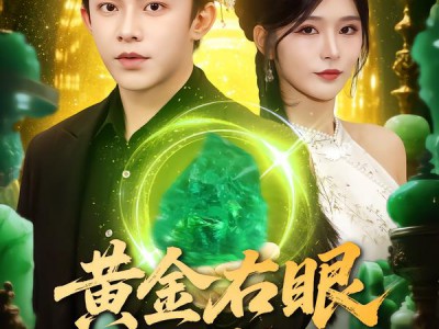 黄金右眼，姐姐护航