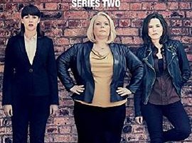 无意冒犯第二季