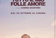 我所有的爱2019意大利版