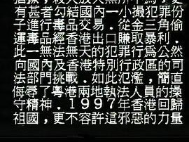 猛龙特警之天罗地网