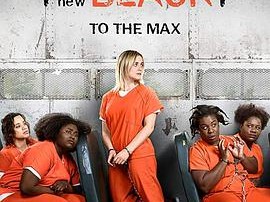 女子监狱 第六季