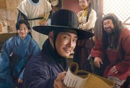 戏子们：传闻操纵团