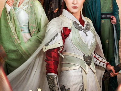 嫡女被换后战神娘亲称帝了