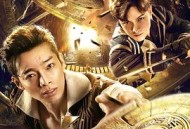 外八门之黄金罗盘