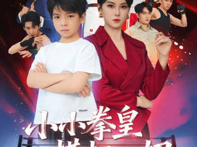 小小拳皇横扫一切