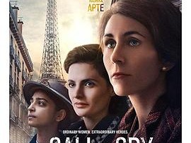 自由主义者：间谍的时代