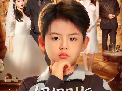 妈妈别怕，你三岁的儿子重生了