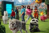 我的世界大电影