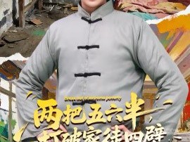 两把五六半，打破家徒四壁