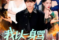 我以一身骂名护海城