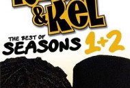 柯南和凯尔第一季