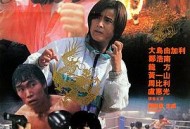 新龙争虎斗1992
