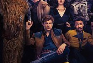 游侠索罗：星球大战外传