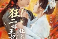 狂！二嫁王妃狂到没边了