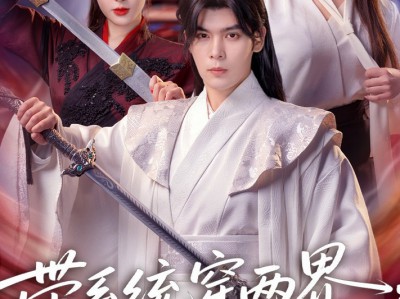 带系统穿两界，我多子又多福