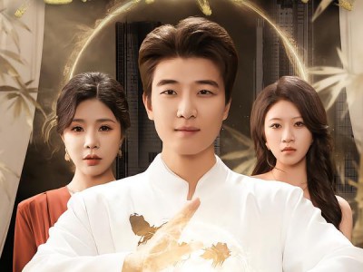 医手遮天，老祖赐我通天眼