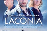 拉科尼亚号的沉没