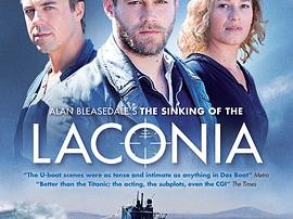 拉科尼亚号的沉没