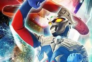 超银河传说外传：赛罗奥特曼vs黑暗独眼巨人赛罗