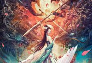 北游记之仙魂下凡