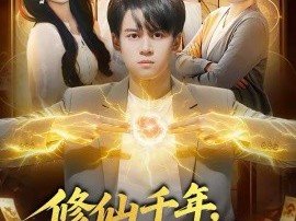 修仙千年，归来已无敌