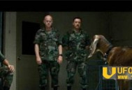 世界上最神秘的部队：通灵部队 能预知未来改写历史与死人对话？_灵异鬼话_UFO发现网