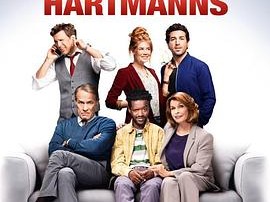 欢迎光临哈特曼一家