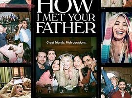 老妈老爸的浪漫史第二季