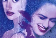 鞋子里进水的男人