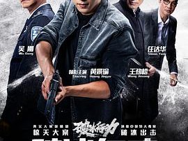 破冰行动MP4格式