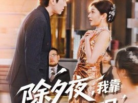 除夕夜，我靠打脸全家返现