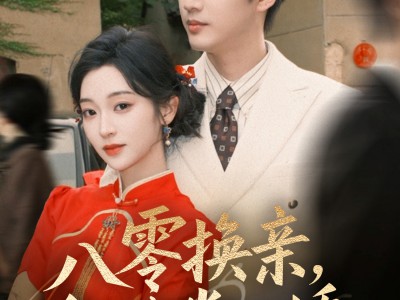 八零换亲，纨绔掌心娇